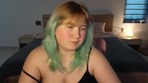 Chim-Chim online show from 04.05.26