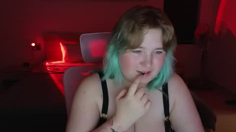 Chim-Chim online show from 04.17.26