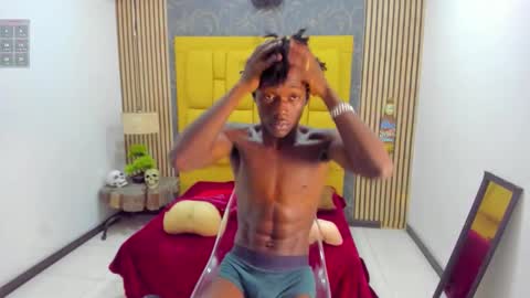 chimi88 online show from 11.30.25