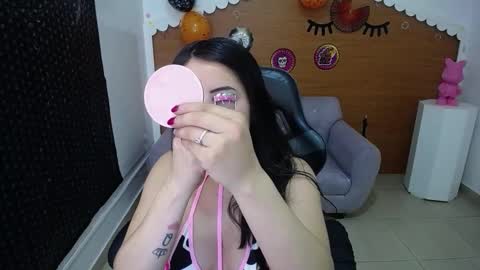 Kelly online show from 10.13.25