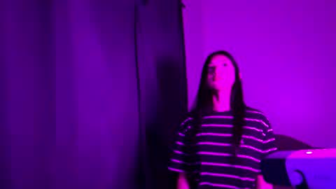 chinicr18 online show from 02.06.26