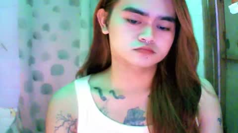 chinny_fuckdoll online show from 01.12.26