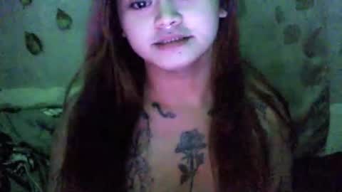 chinny_fuckdoll online show from 02.04.26