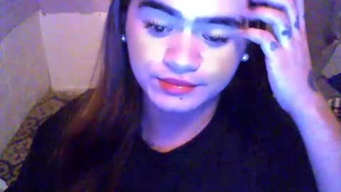 chinny_fuckdoll online show from 03.22.26