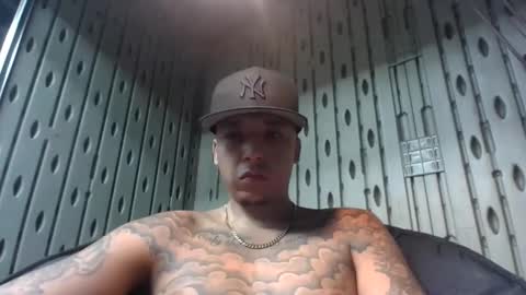 CHINO online show from 12.10.24