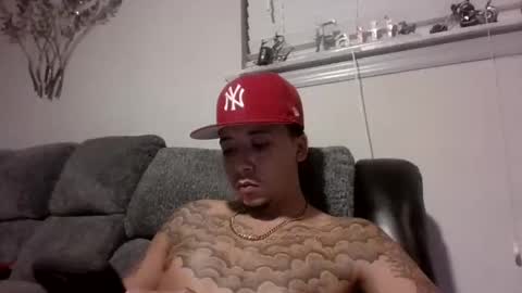 CHINO online show from 01.12.25