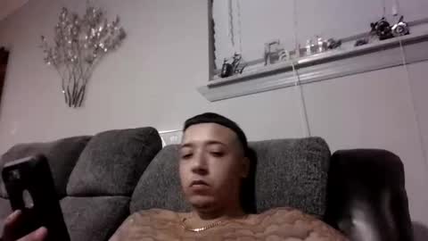 CHINO online show from 03.09.25