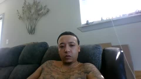 CHINO online show from 09.19.25