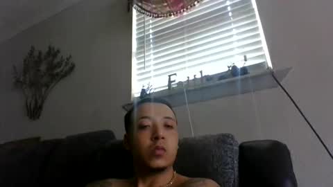 CHINO online show from 10.04.25