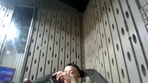 CHINO online show from 10.21.25