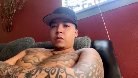 Snapshot of chino880172 chatting on 01.17.26 CHINO online show from 01.17.26