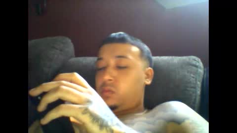 Snapshot of chino880172 chatting on 03.22.26 CHINO online show from 03.22.26