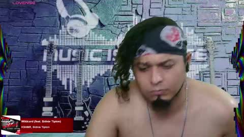 Enrique online show from 02.20.25