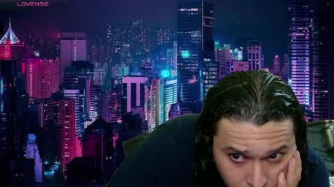 Enrique online show from 02.21.25