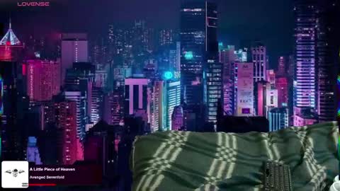 Enrique online show from 02.21.25