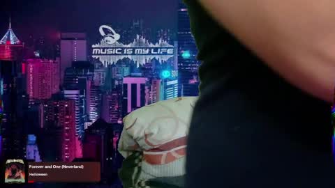 Enrique online show from 02.23.25