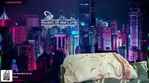 Enrique online show from 02.24.25