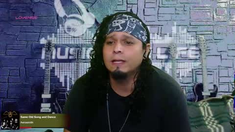 Enrique online show from 02.27.25