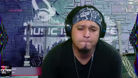 Enrique online show from 02.27.25