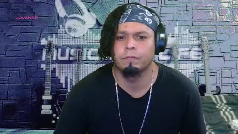 Enrique online show from 02.27.25