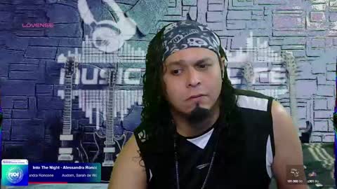 Enrique online show from 03.01.25