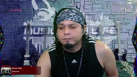 Enrique online show from 03.02.25