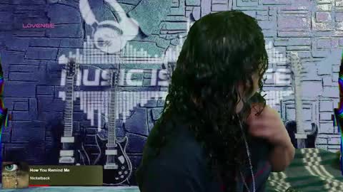 Enrique online show from 03.03.25