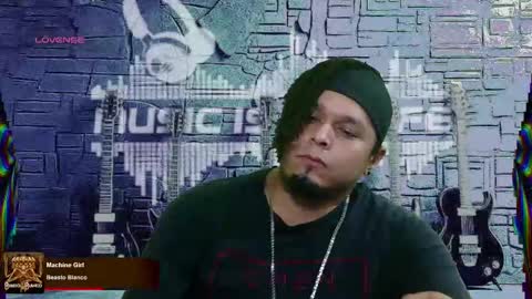 Enrique online show from 03.03.25