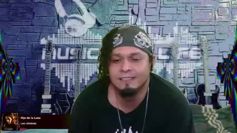 Enrique online show from 03.04.25