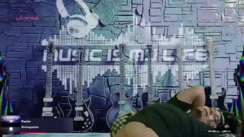 Enrique online show from 03.06.25