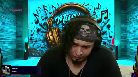 Enrique online show from 03.12.25