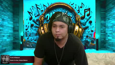 Enrique online show from 03.12.25