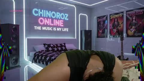 Enrique online show from 09.18.25