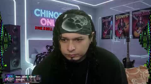 Enrique online show from 11.06.25