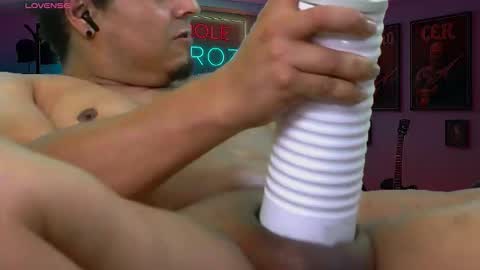 Enrique online show from 02.13.26