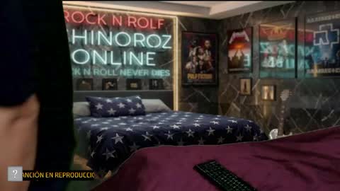 Enrique online show from 06.05.26