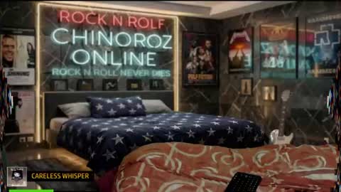 Enrique online show from 06.09.26