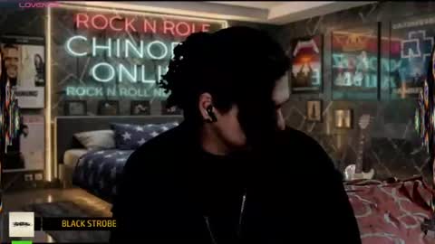 Enrique online show from 06.12.26