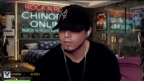Enrique online show from 06.14.26