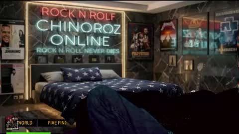 Enrique online show from 06.25.26