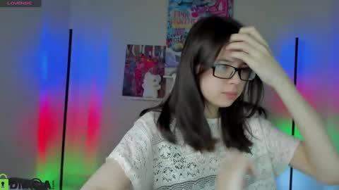 Snapshot of chio_mio chatting on 02.21.25 chio_mio online show from 02.21.25