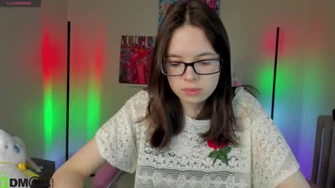 Snapshot of chio_mio chatting on 02.21.25 chio_mio online show from 02.21.25
