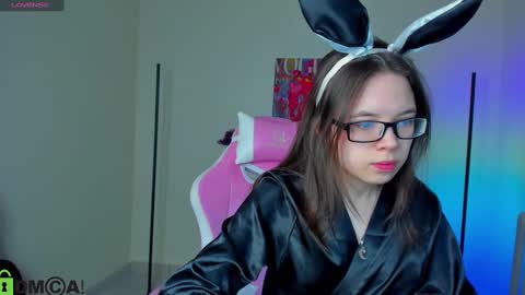 Snapshot of chio_mio chatting on 02.24.25 chio_mio online show from 02.24.25