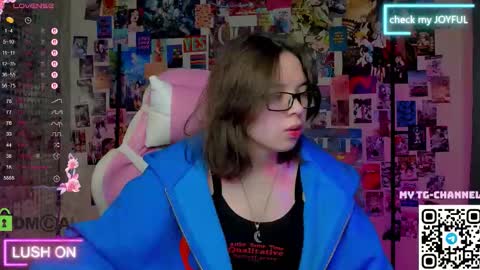 chio_mio online show from 09.19.25