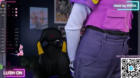 chio_mio online show from 09.29.25