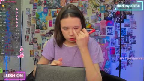 chio_mio online show from 10.02.25