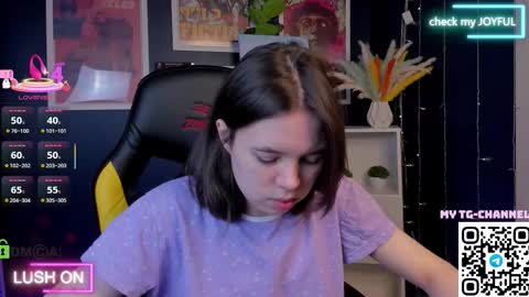 chio_mio online show from 10.10.25