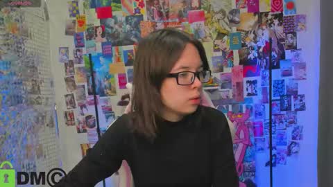 chio_mio online show from 10.14.25