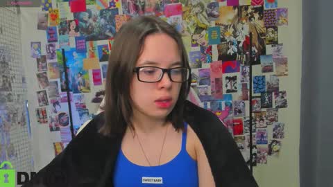 chio_mio online show from 10.15.25