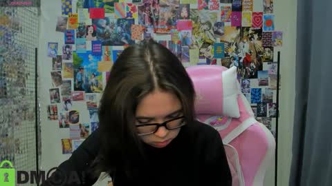 chio_mio online show from 10.27.25